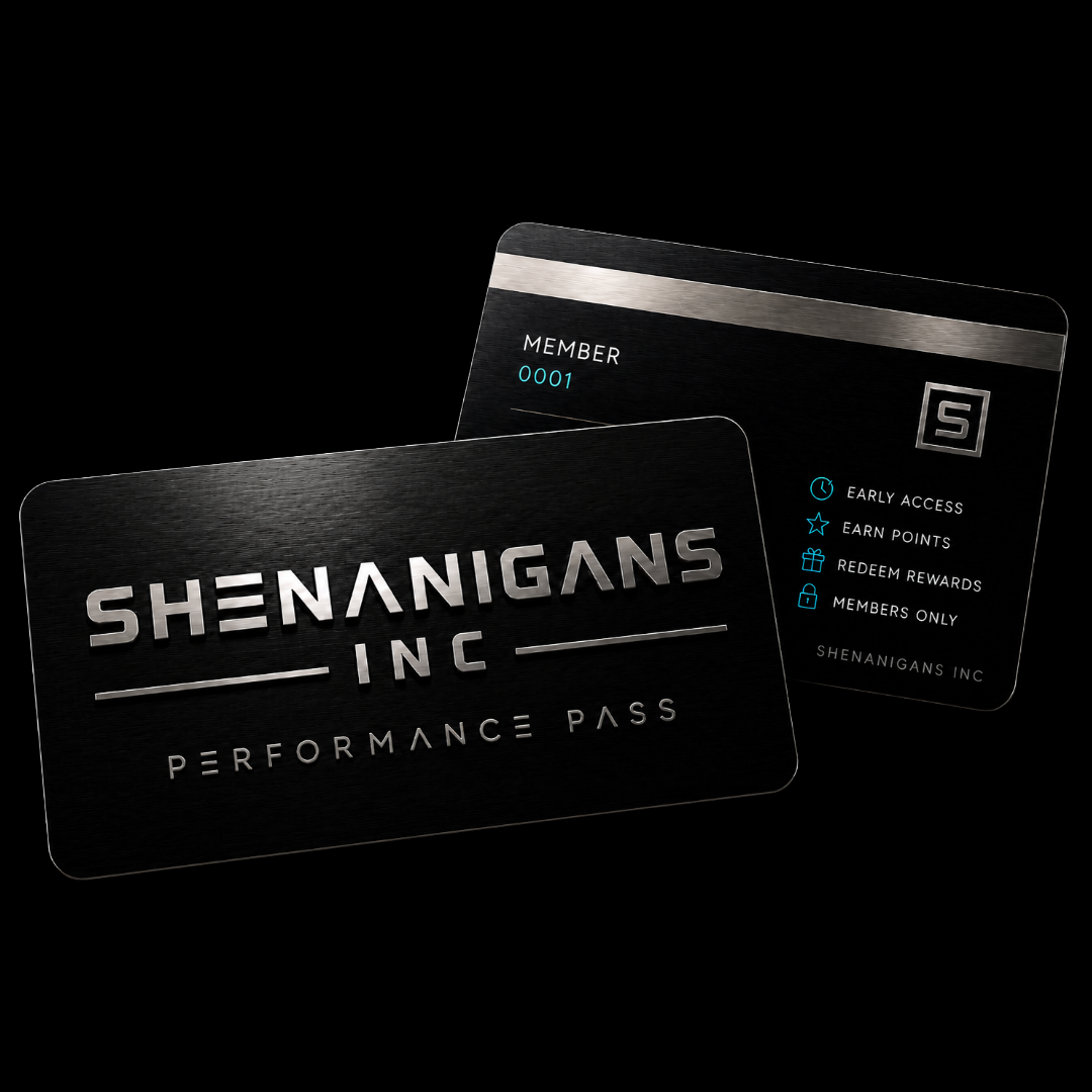 Performance Membership