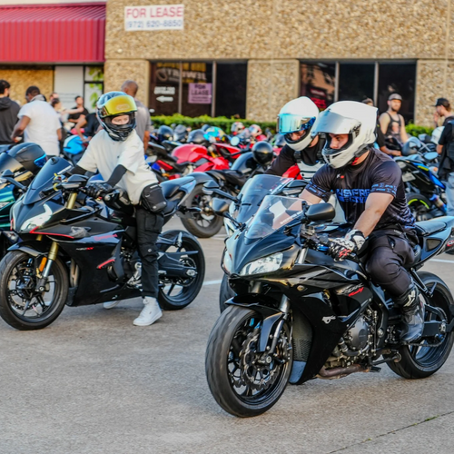 Event Registration
